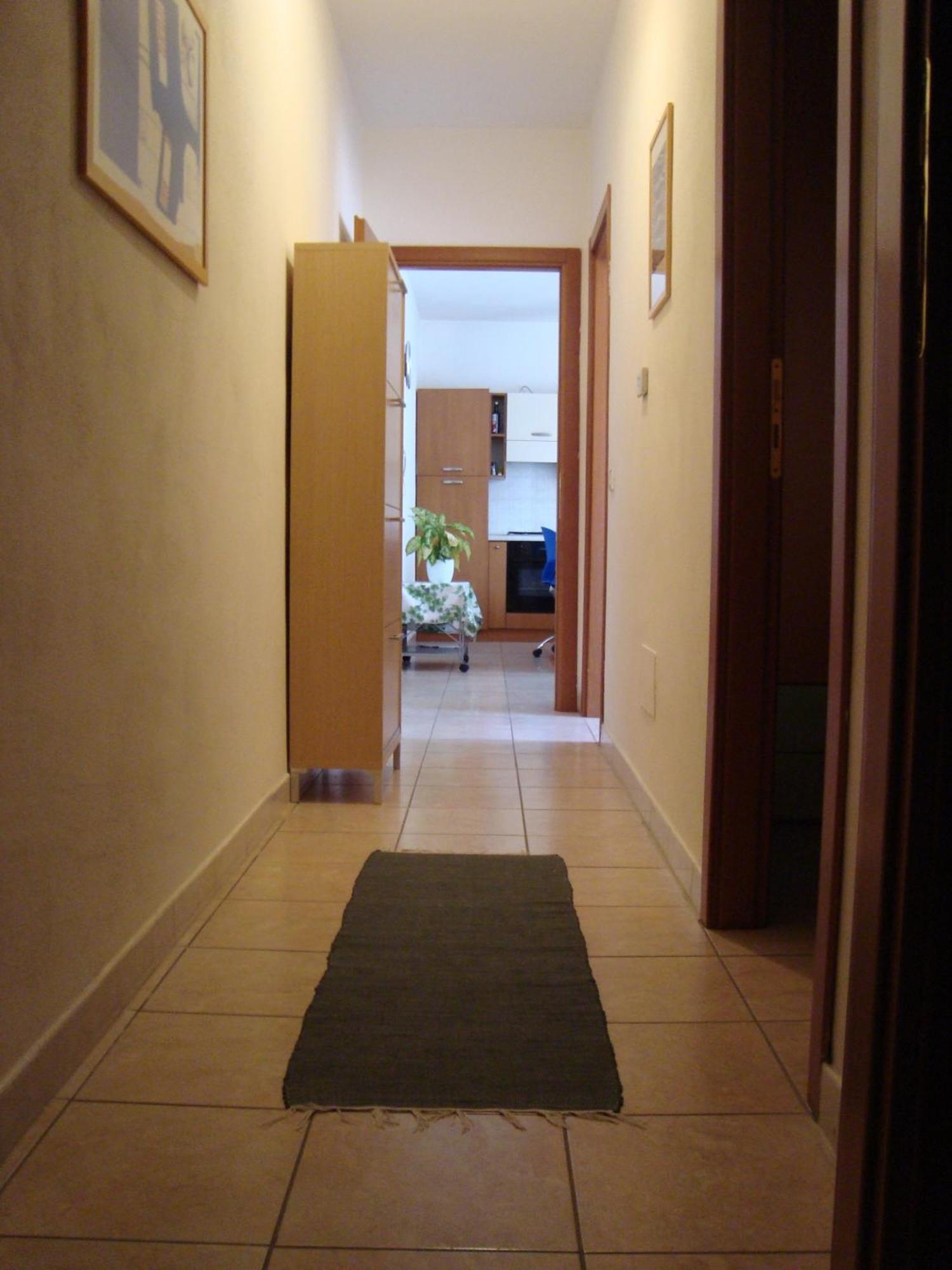 Residence Il Pino Саронно Экстерьер фото