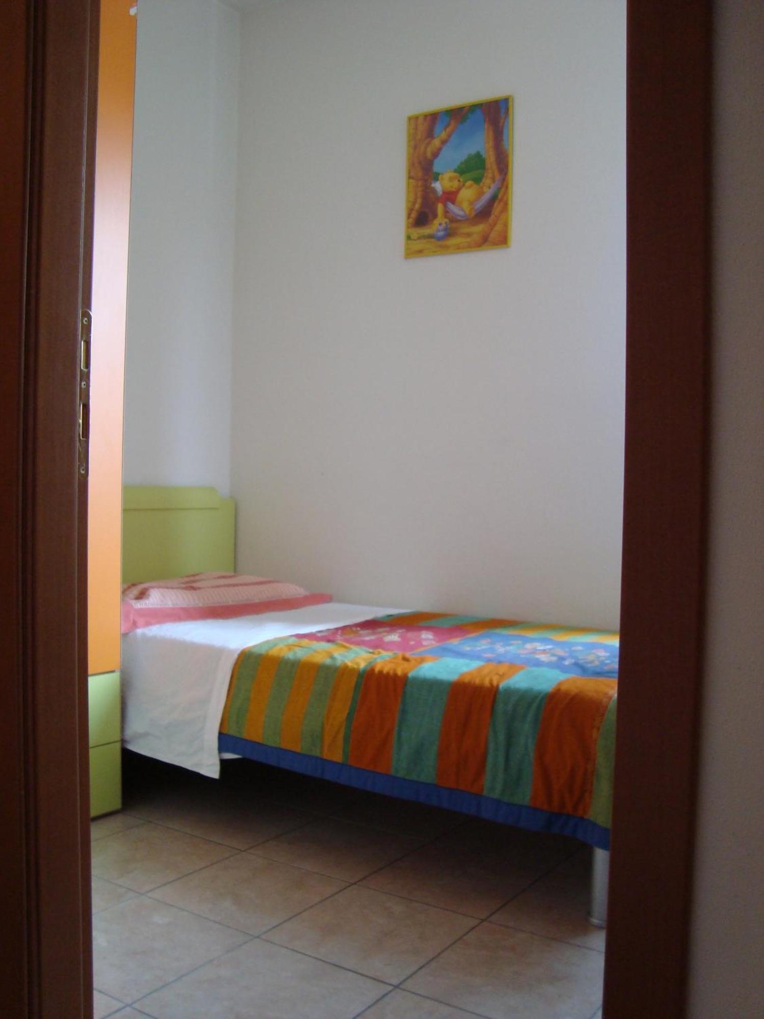 Residence Il Pino Саронно Экстерьер фото