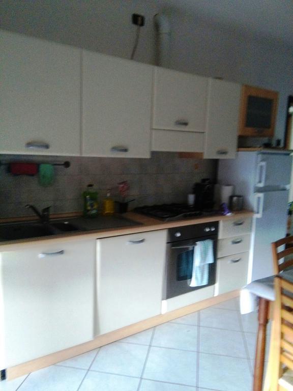 Residence Il Pino Саронно Экстерьер фото
