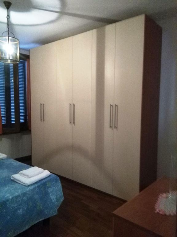 Residence Il Pino Саронно Экстерьер фото