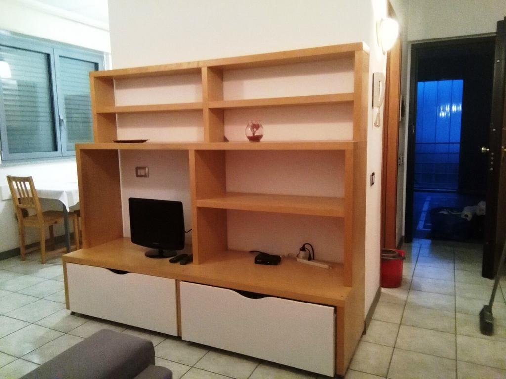 Residence Il Pino Саронно Экстерьер фото