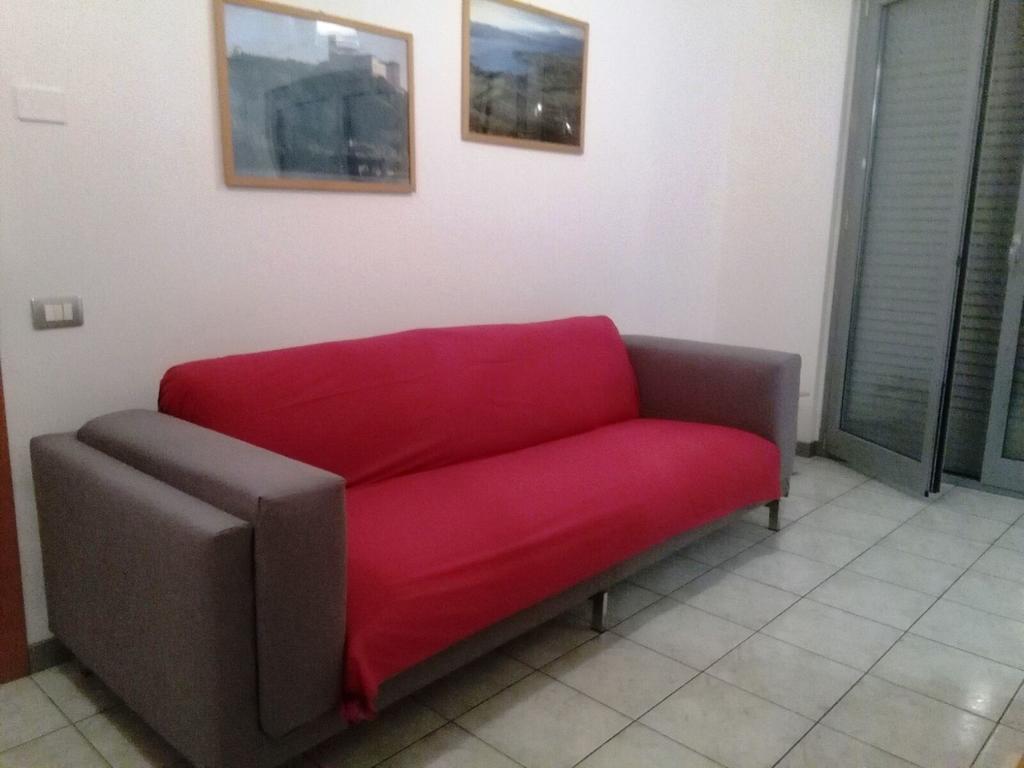 Residence Il Pino Саронно Экстерьер фото
