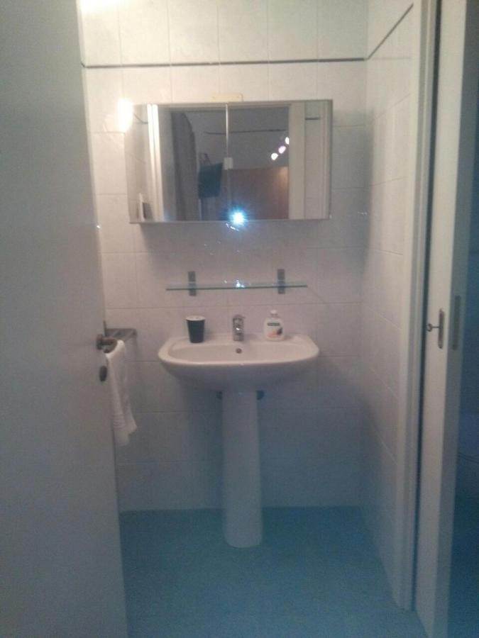 Residence Il Pino Саронно Экстерьер фото